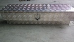 Aluminum Tool Box