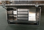 Aluminum Tool Box