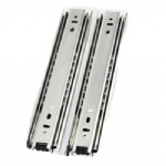 45MM FULL EXTENSION BALL DRAWER SLIDE