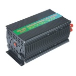 PURESINE WAVE POWER INVERTER WITH CHARGER