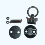 Tie Down Fitting